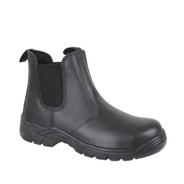 Picture of Dealer Boot S3 SRC