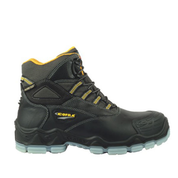 Picture of Gauguin Gore-Tex Boots S7S SC CI FO SR
