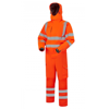 Picture of Leo Watertown Perform Breathable Stretch Coverall