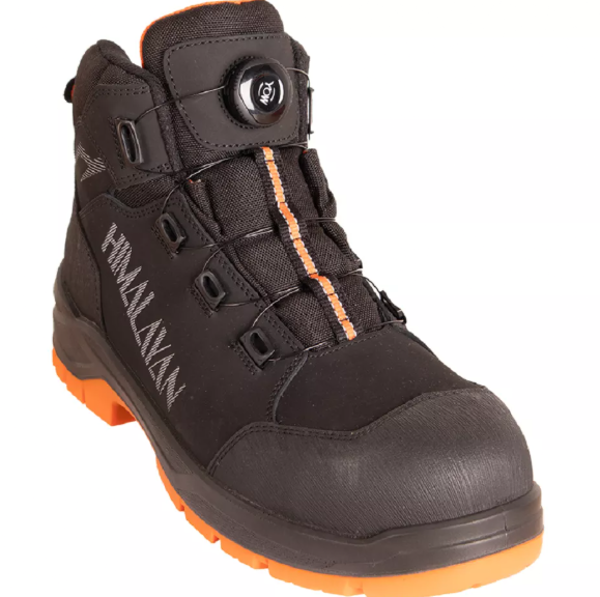 Picture of Himalayan Reflecto S7 Speed lace Safety Boot