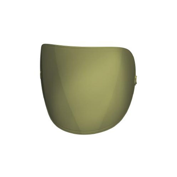 Picture of CleanAIR® Spare Protective Visor TR1 Shade 5